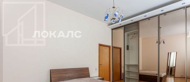 Аренда 4к квартиры на улица Машкова, 17, метро Курская, г. Москва