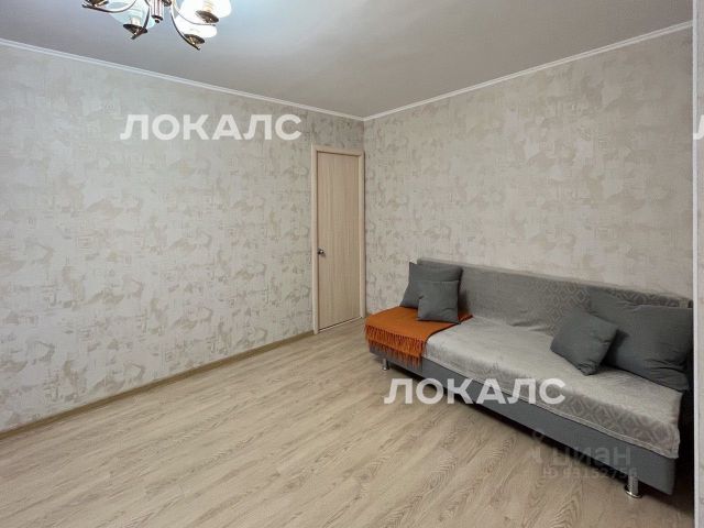 Снять 2-к квартиру на Профсоюзная улица, 29К2, метро Профсоюзная, г. Москва
