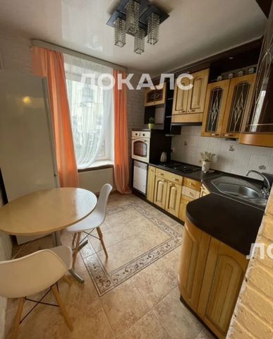 Снять однокомнатную квартиру на г Санкт-Петербург, Ланское шоссе, д 14 к 1, метро Чёрная речка, г. Санкт-Петербург
