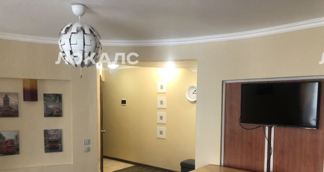 Снять 3к квартиру на улица Гиляровского, 36С1а, метро Проспект Мира, г. Москва