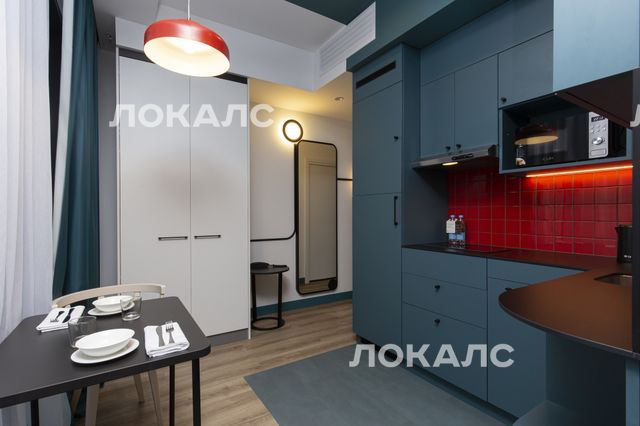Аренда 1к квартиры на г Санкт-Петербург, Пулковское шоссе, д 14 литера Е, метро Звёздная, г. Санкт-Петербург