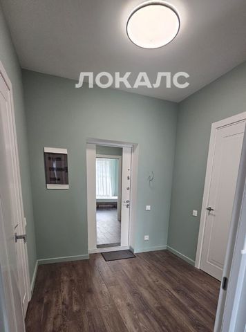 Сдается 1к квартира на бульвар Андрея Тарковского, 7, метро Новопеределкино, г. Москва