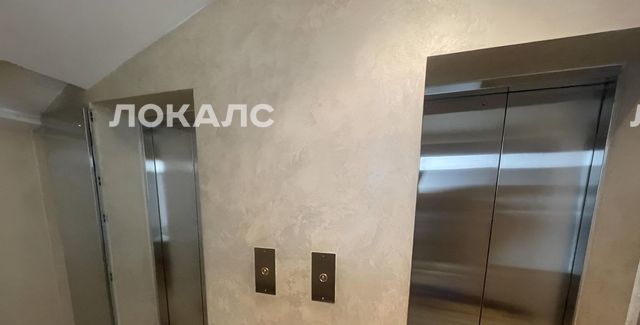 Сдается 1-к квартира на проспект Мира, 102к2, метро Алексеевская, г. Москва