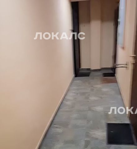Сдам 1-к квартиру на 2-я Пугачевская улица, 3К1, метро Преображенская площадь, г. Москва