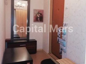 1-комнатная квартира: Москва, бульвар Адмирала Ушакова, 18 (38 м²)