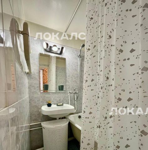 Сдаю 2-комнатную квартиру на Славянский бульвар, 1, метро Славянский бульвар, г. Москва