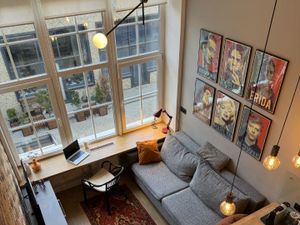 1-к кв. Москва 2-й Вольный пер., 11 (33.0 м²)