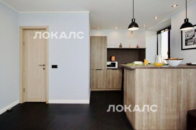 Сдается 2к квартира на Кутузовский проспект, 9К1, метро Киевская, г. Москва