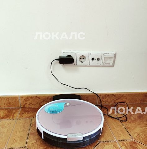 Сдам четырехкомнатную квартиру на Пятницкое шоссе, 23к1, метро Волоколамская, г. Москва