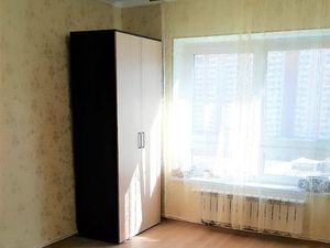 1-к кв. Москва ул. Недорубова, 18к3 (35.0 м²)