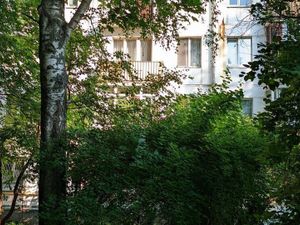 2-комнатная квартира: Москва, Бойцовая улица, 18к14 (45 м²)