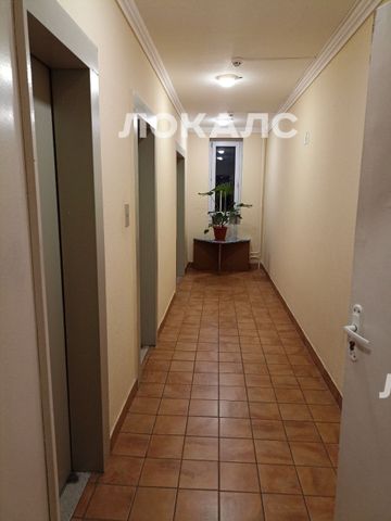 Аренда 1-комнатной квартиры на Московская обл, г Люберцы, ул Наташинская, д 12, метро Некрасовка, г. Москва