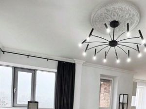 Квартира Большая Декабрьская