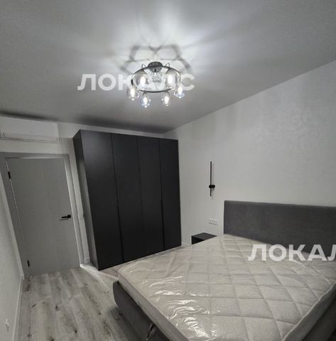 Сдается 1к квартира на Барклая улица, 6, метро Багратионовская, г. Москва