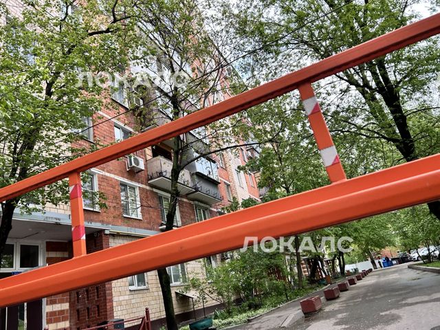 Аренда 2-к квартиры на г Москва, ул Малая Грузинская, д 12, метро Баррикадная, г. Москва