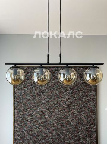 Сдам 2-комнатную квартиру на Шелепихинская набережная, 42к3, метро Хорошёво, г. Москва