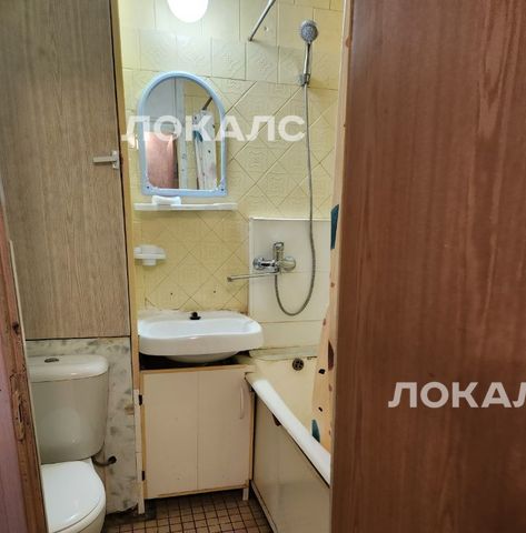 Снять 1-комнатную квартиру на Профсоюзная улица, 93К3, метро Коньково, г. Москва