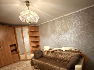 1 комнатная квартира Бойцовая