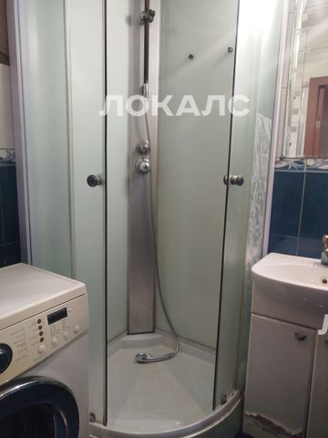 Аренда 1-комнатной квартиры на г Санкт-Петербург, Суздальский пр-кт, д 109, метро Гражданский проспект, г. Санкт-Петербург