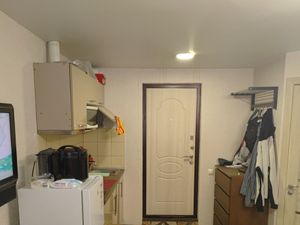 Студия Санкт-Петербург 4-я Советская ул., 8 (26.0 м²)
