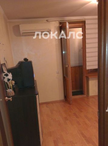 Сдам двухкомнатную квартиру на Туристская улица, 2К2, метро Сходненская, г. Москва