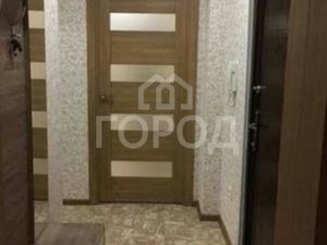 1-комнатная квартира: Краснодар, Ставропольская улица, 140 (42 м²)