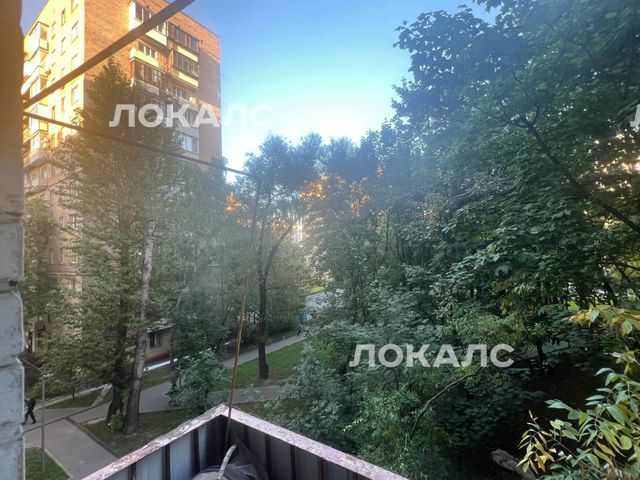 Снять 1к квартиру на г Москва, ул Новоалексеевская, д 1, метро ВДНХ, г. Москва