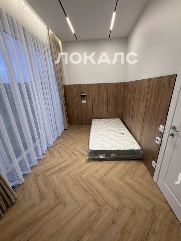 Сдается 4х-комнатная квартира на Московская обл, г Подольск, деревня Булатово, тер КП Резиденция Булатово, д 199, г. Москва