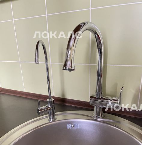 Сдаю 2-к квартиру на улица Винокурова, 6, г. Москва