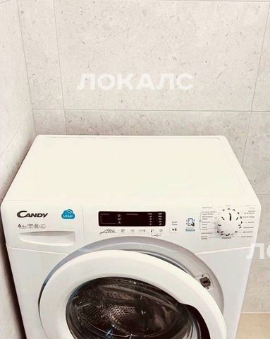 Сдам двухкомнатную квартиру на Большой Волоколамский проезд, 23, метро Панфиловская, г. Москва