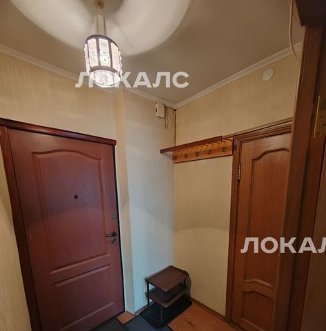 Аренда 1-комнатной квартиры на улица Яблочкова, 21, метро Дмитровская, г. Москва