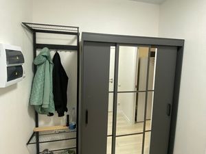 Квартира-студия: Санкт-Петербург, бульвар Головнина, 6к1 (26 м²)