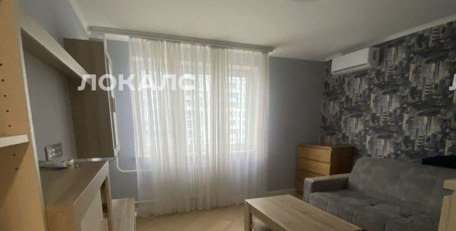 Сдается 2-комнатная квартира на Базовская улица, 15к9, г. Москва