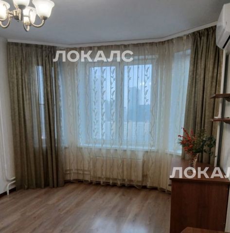 Сдается 2-к квартира на Шереметьевская улица, 14, метро Марьина Роща, г. Москва