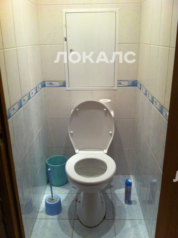 Сдам комнату на г Москва, ул Поречная, д 9, метро Марьино, г. Москва