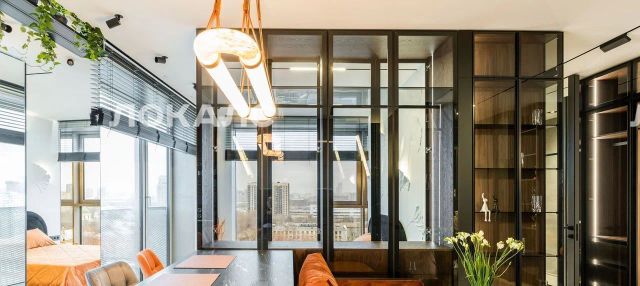 Снять 2х-комнатную квартиру на улица Даниловский Вал, 1А, метро Тульская, г. Москва