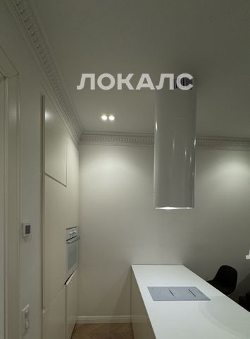 Аренда 1-комнатной квартиры на улица Василисы Кожиной, 13, метро Филёвский парк, г. Москва