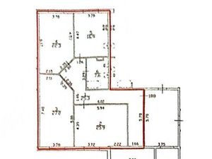 3-к кв. Санкт-Петербург ул. Егорова, 25 (125.0 м²)
