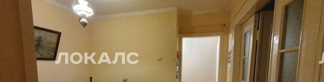 Снять 2-к квартиру на Ломоносовский проспект, 14, метро Университет, г. Москва