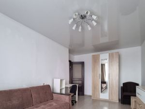 1 комнатная квартира Рогова