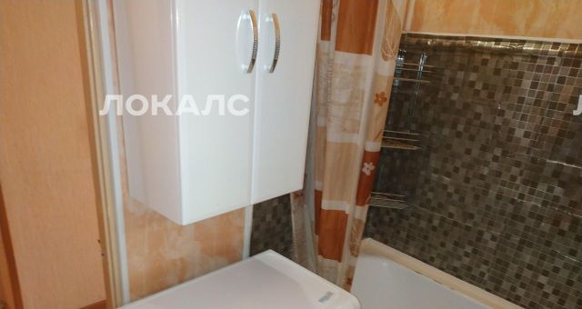 Сдается 2к квартира на Волгоградский проспект, 97К2, метро Текстильщики, г. Москва