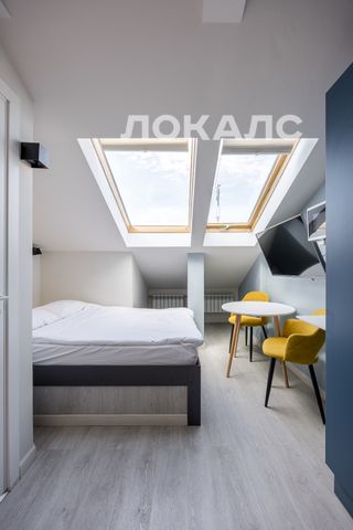 Сдам 1-к квартиру на г Москва, ул Сретенка, д 36, метро Сретенский бульвар, г. Москва