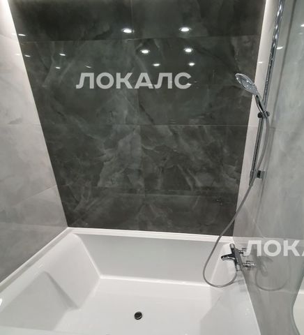 Аренда 2к квартиры на Ленинградский проспект, 37/5, метро ЦСКА, г. Москва