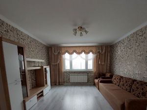 3-к кв. Москва ул. Академика Челомея, 10 (80.0 м²)