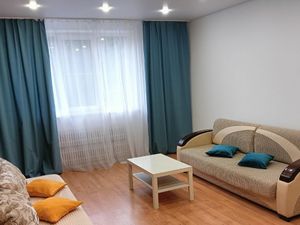 3-к кв. Воронежская область, Воронеж ул. Карла Маркса, 116а (85.0 м²)