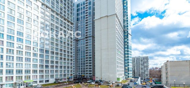 Сдаю 2к квартиру на Кочновский проезд, 4к1, метро Аэропорт, г. Москва