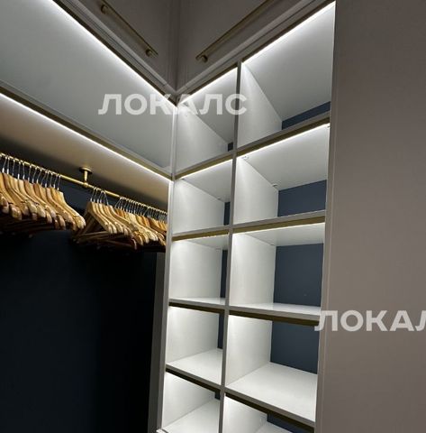 Сдам 2-к квартиру на Новоалексеевская улица, 16к2, метро Алексеевская, г. Москва