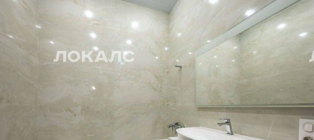 Сдается 2-к квартира на Ленинградский проспект, 29к3, метро Динамо, г. Москва