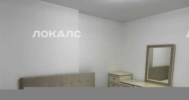 Сдаю двухкомнатную квартиру на Кронштадтский бульвар, 8к1, метро Коптево, г. Москва