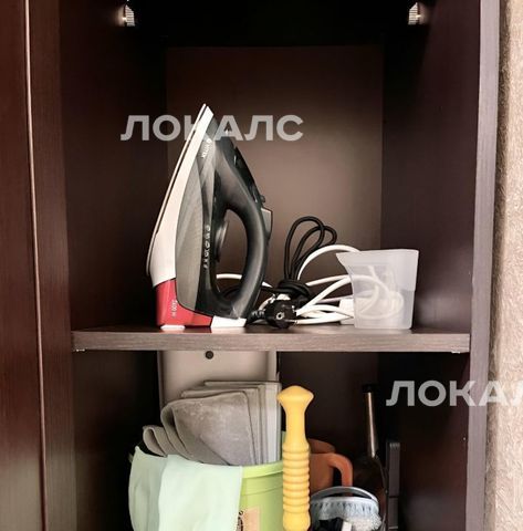 Снять 2-комнатную квартиру на улица Академика Янгеля, 2, метро Аннино, г. Москва